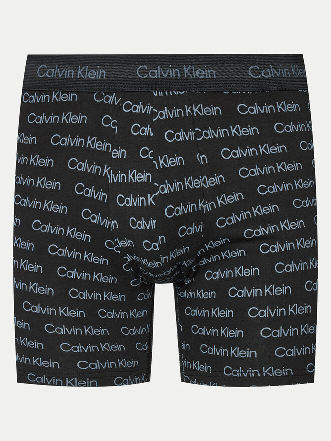 Calvin Klein Underwear Calvin Klein Underwear 3 darab boxer 000NB3057A Színes