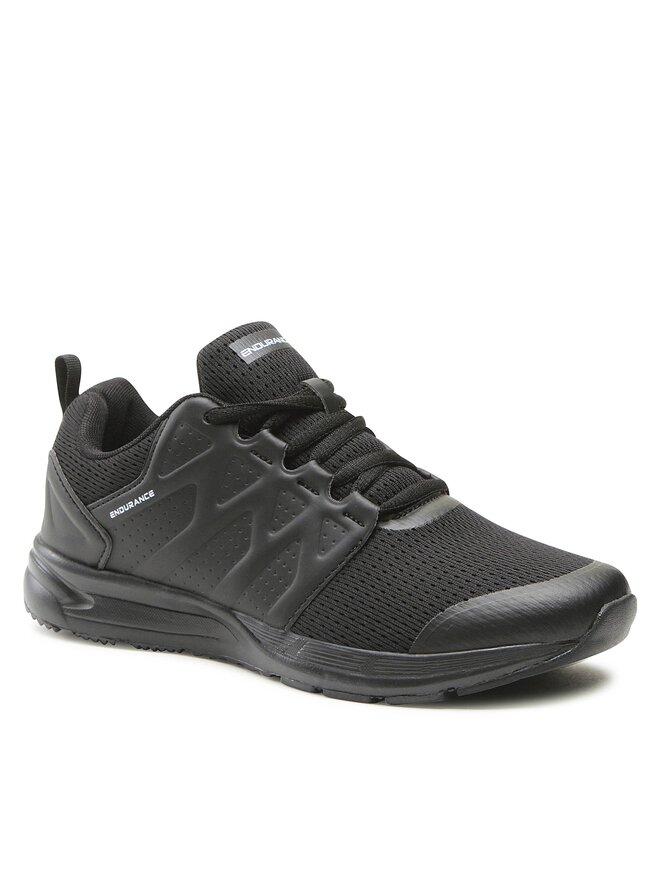 Endurance Sneakersy Endurance Karang M Lite Shoes E192410 Čierna