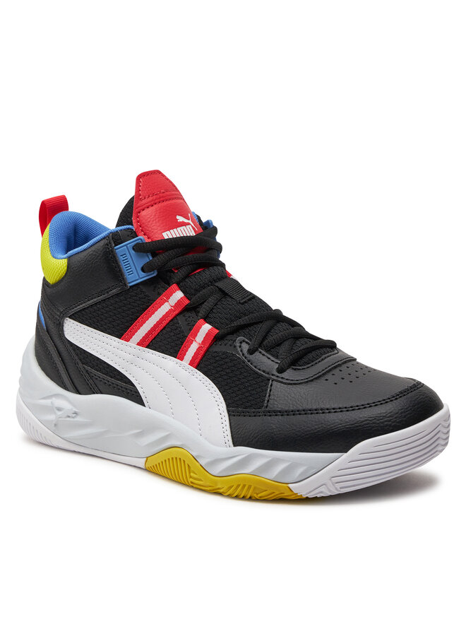 Puma Sneakers Puma Rebound Future Nextgen 392329-09 Nero