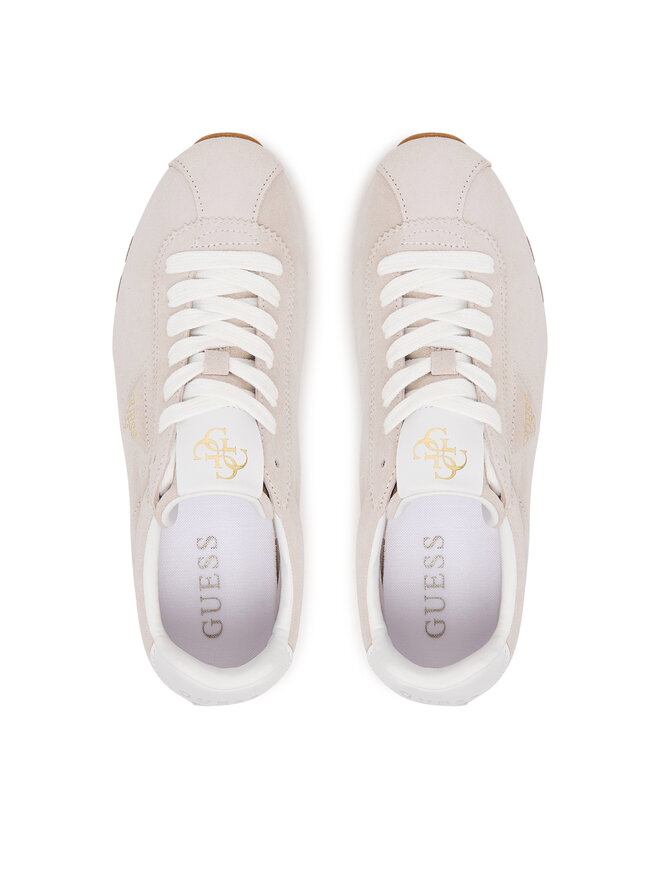 Guess Sneakers Guess FLPTH3 SUE12 Rosa