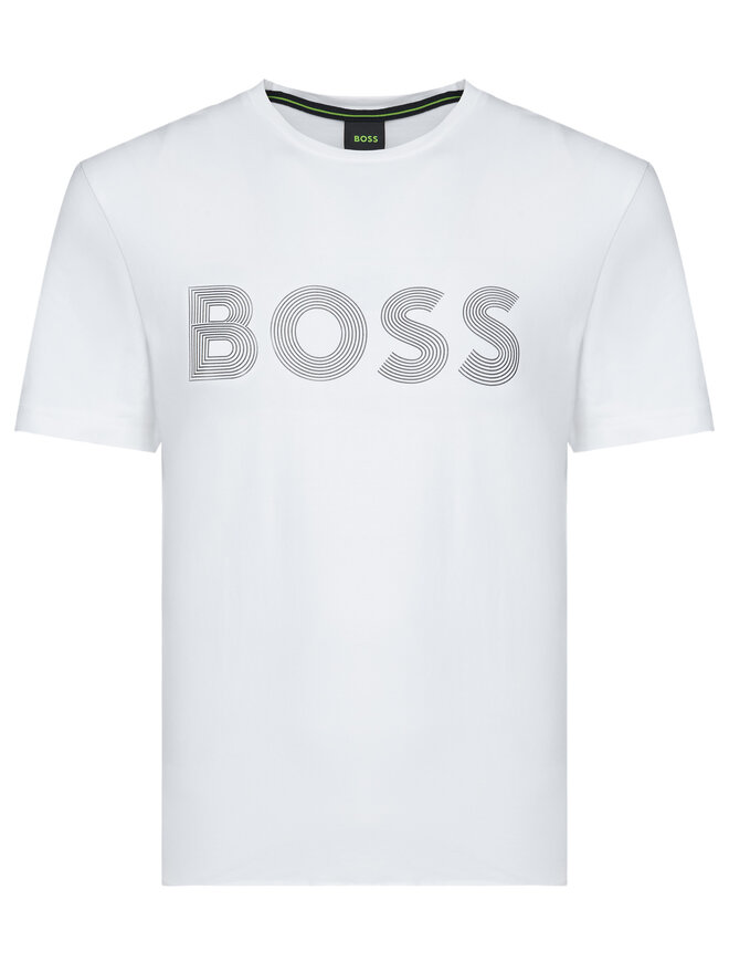 BOSS BOSS T-Shirt-Set 50543816 Bunt Regular Fit