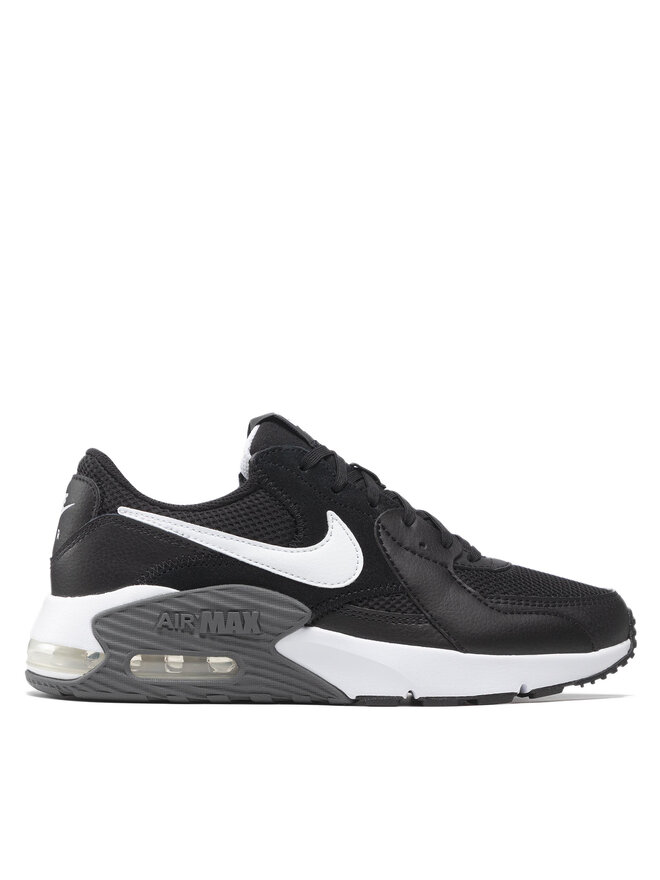 Nike Sneakersy Nike Air Max Excee CD4165 001 Černá