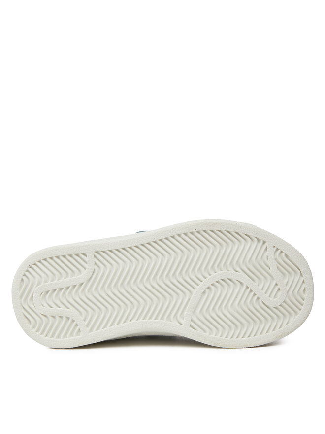Pepe Jeans Сникърси Pepe Jeans Player Basic Bk PBS00002 Бял