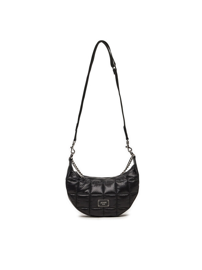 JOOP! Ročna torba JOOP! Cucitura 4130000964 Črna