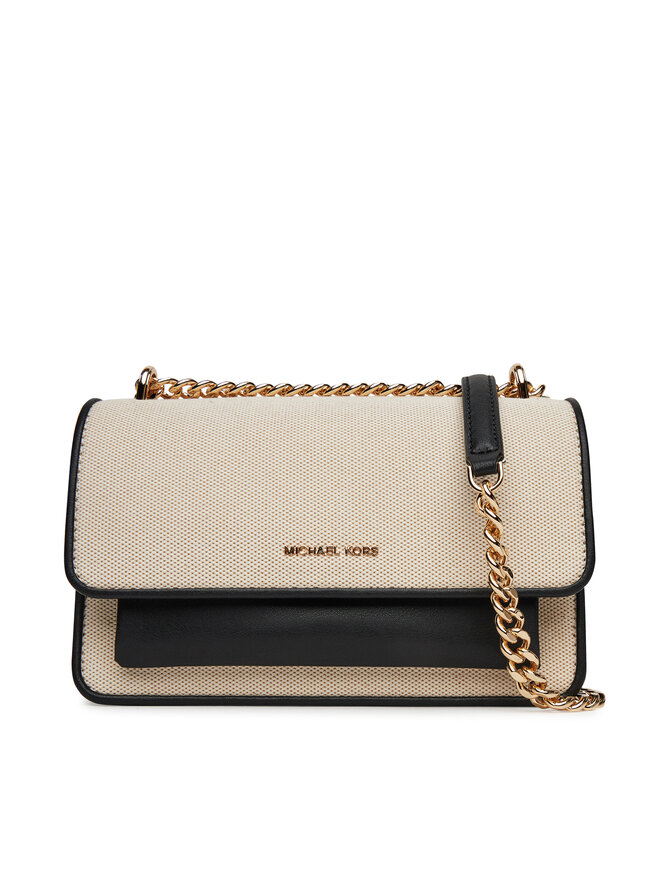 MICHAEL Michael Kors Τσάντα MICHAEL Michael Kors 30S5GC7L3C Μπεζ