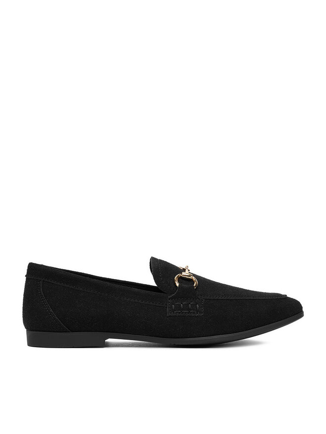 JENNY Slipper JENNY CEO-HY60163-9A Schwarz