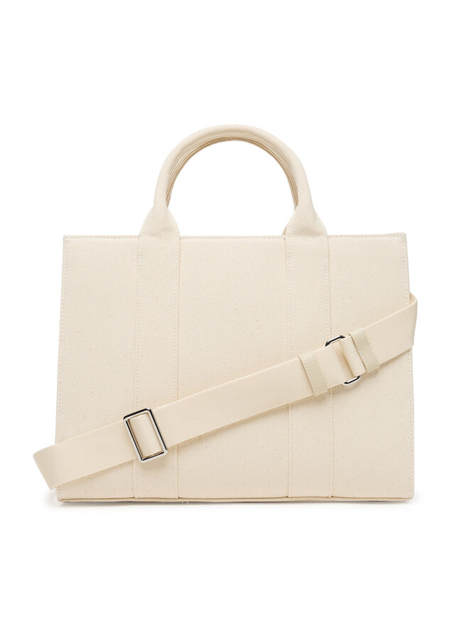 KARL LAGERFELD Handtasche KARL LAGERFELD A1W50010 Beige