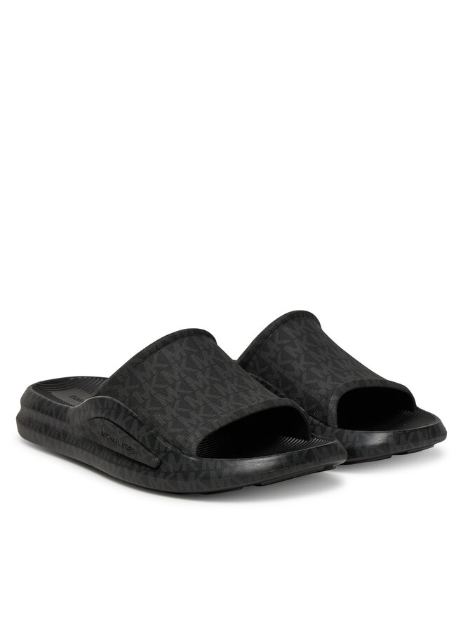 MICHAEL Michael Kors Чехли MICHAEL Michael Kors Griffin 42S5GRFA3Q Черен