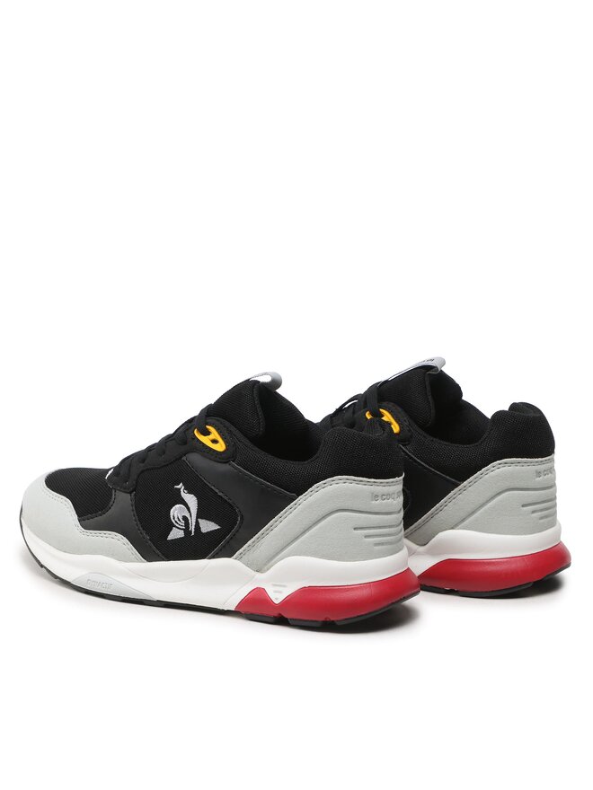 Le Coq Sportif Αθλητικά Le Coq Sportif Lcs R500 W Sport 2310138 Μαύρο