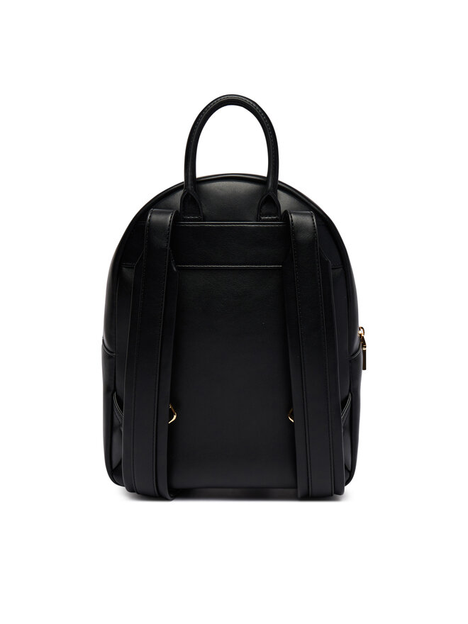 LOVE MOSCHINO Rucksack LOVE MOSCHINO JC4264PP0PKQ0000 Schwarz
