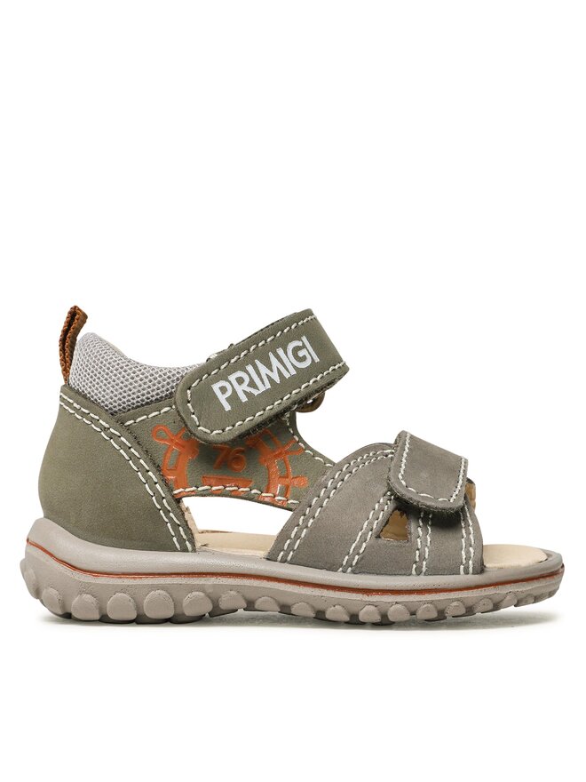 Primigi Sandales Primigi 3860600 Zaļš