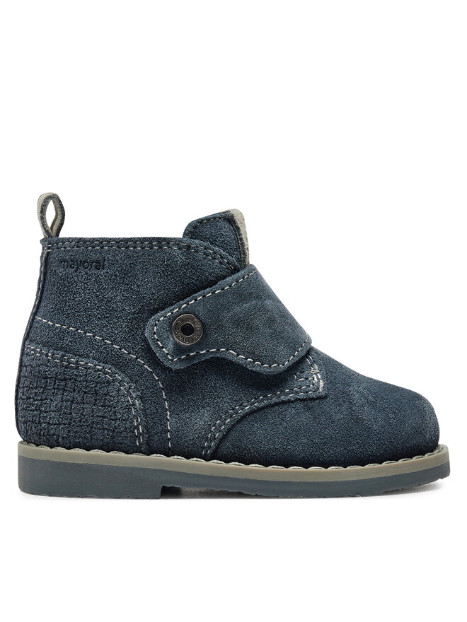Mayoral Botines planos Mayoral 42.506 Azul marino