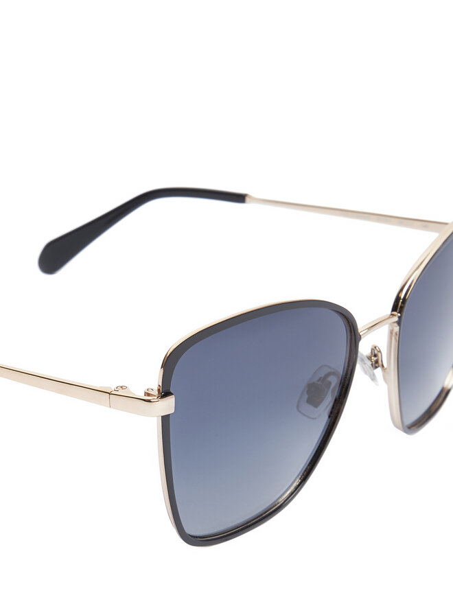 Fossil Gafas de sol Fossil 3159/G/S Oro