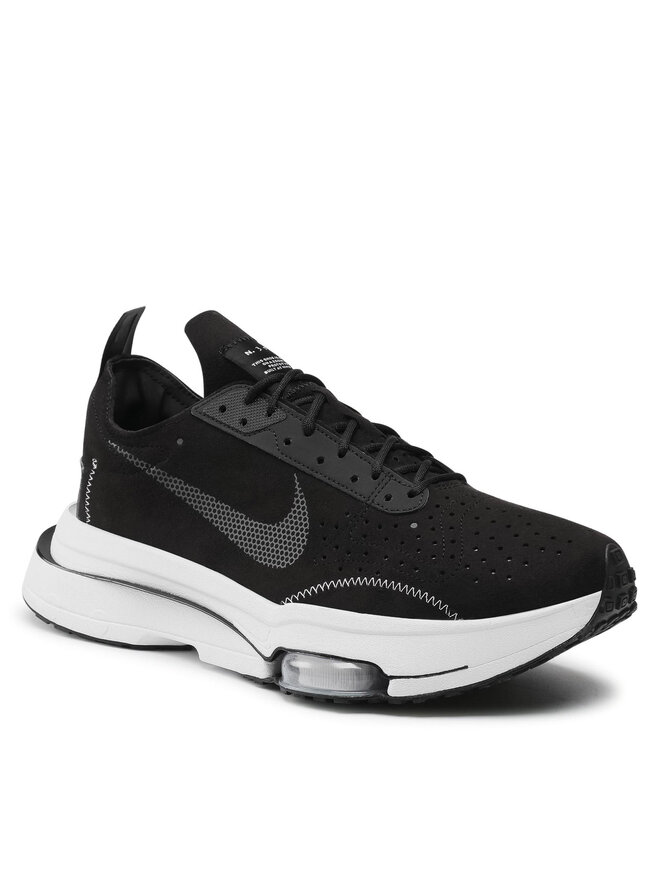 Sneakers Nike Air Zoom Type CJ2033 001 Schwarz eschuhe
