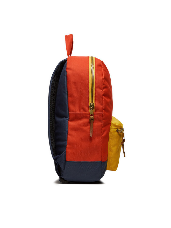 Semi Line Mochila Semi Line 3269 Naranja