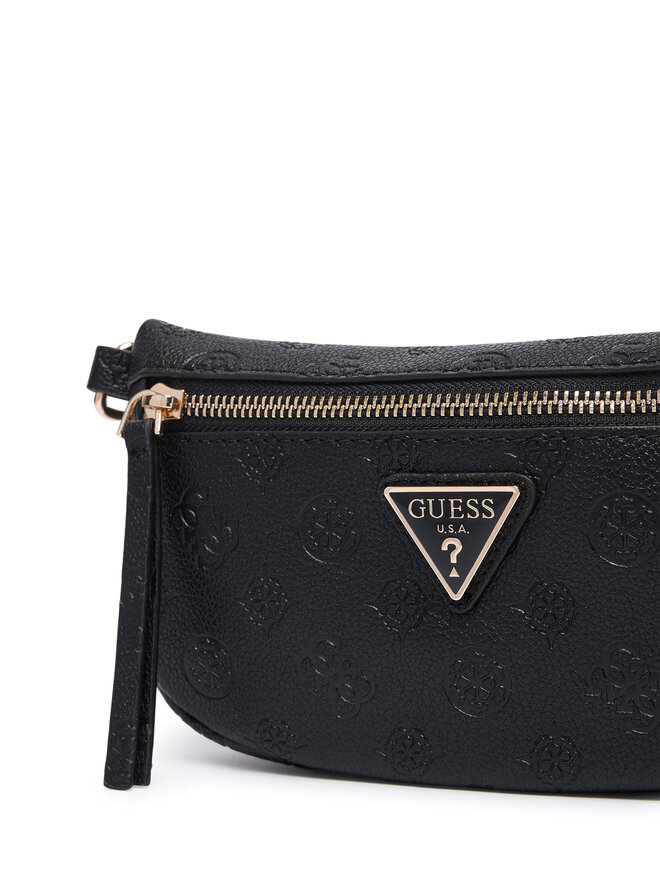 Guess Сумка Guess Devon Travel TWDP97 45083 Чорний