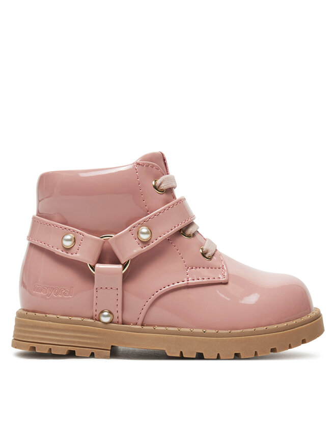 Mayoral Schnürschuhe Mayoral 42480 59 Rosa