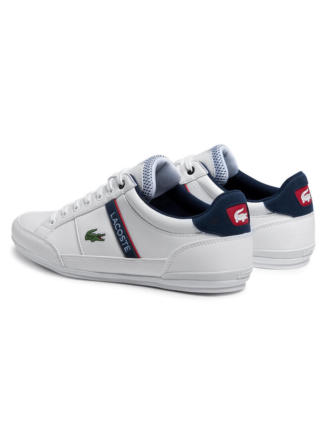 Lacoste Sneakers Lacoste Chaymon 0120 2 Cma 7-40CMA0067407 Weiß
