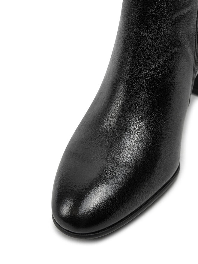 Tamaris Botines Tamaris 1-25046-43 Negro