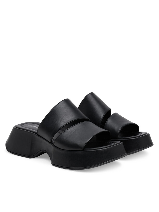 Vic Matié Şlapi Vic Matié 1G3250D E02G200101 Negru