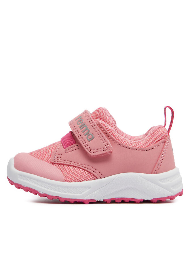 Reima Sneakersy Reima 5400082A 3830 Ružová