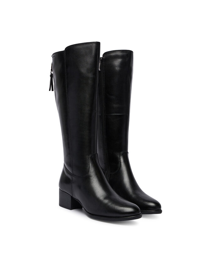 Tamaris Stiefel Tamaris 1-25539-45 Schwarz