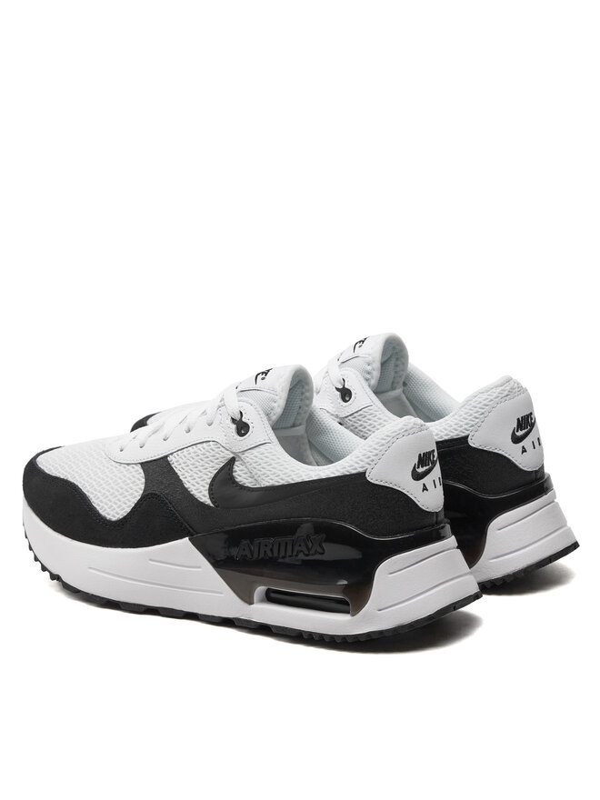 Nike Sneakersy Nike DM9537 103 Biały