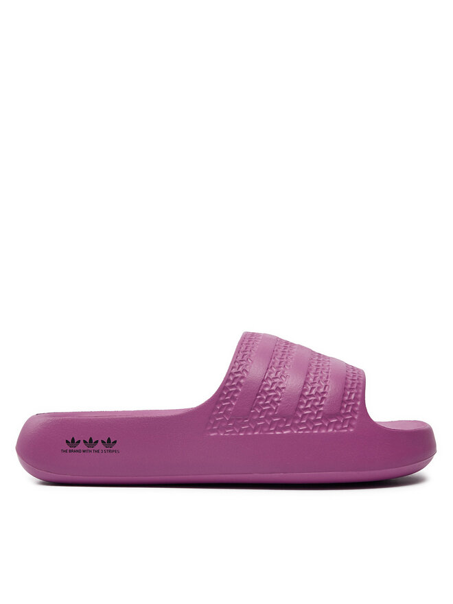 Ciabatte adidas Adilette Ayoon IF9454 Viola escarpe