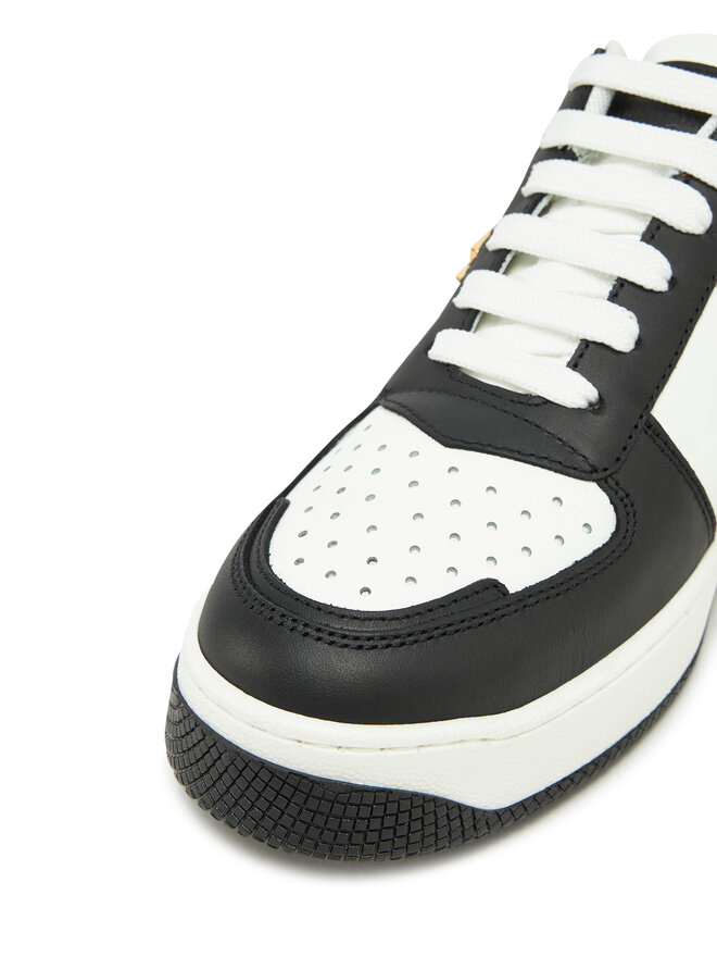 Elisabetta Franchi Sneakers Elisabetta Franchi SA-49G-51E2-V400 Weiß