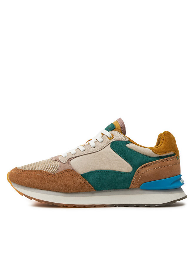 HOFF Sneakers HOFF Oaxaca 12302012 Beige