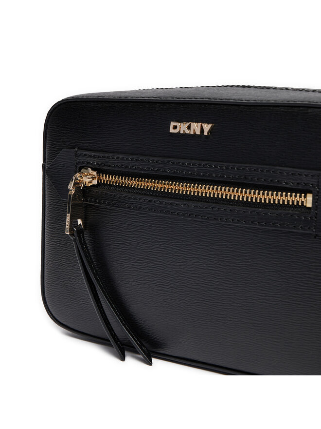 DKNY Kabelka DKNY R42E3E22 Černá