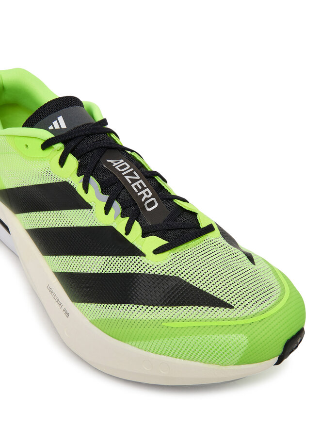 Взуття для бігу adidas adizero Boston 13 JS4933 Жовтий | evzuttya
