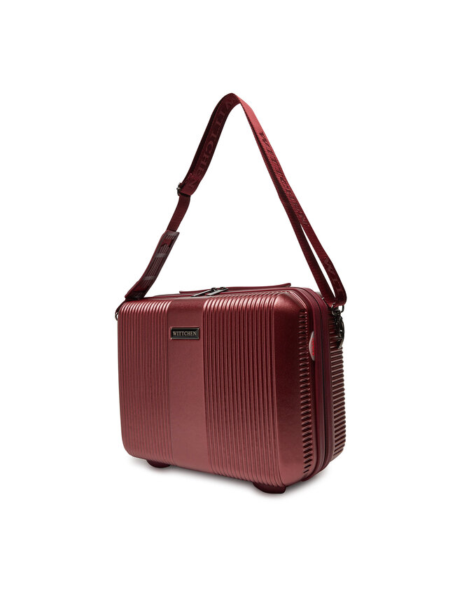 WITTCHEN Νεσεσέρ WITTCHEN 56-3P-904-35 Μπορντό