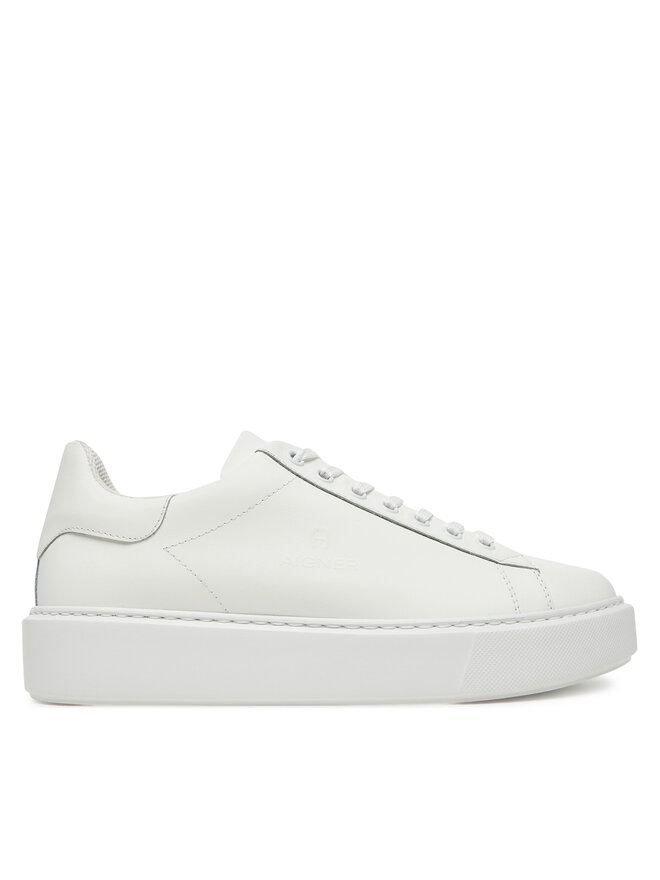 Aigner Sneakers Aigner Sally 23A 1251420 Weiß