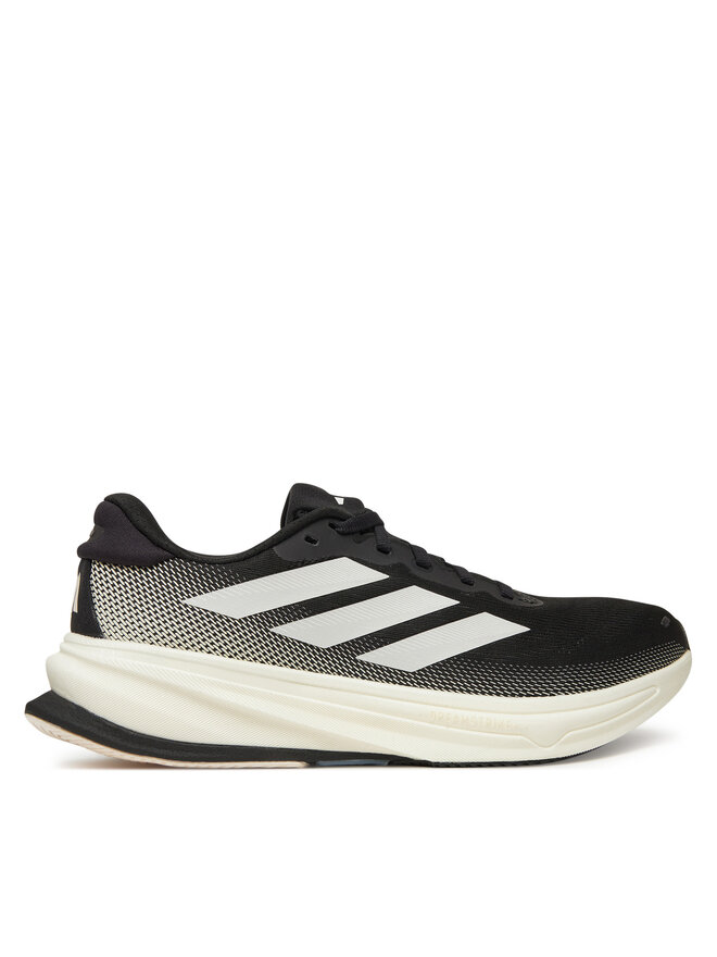 adidas Sneakersy adidas Supernova Rise 2 IH2504 Czarny