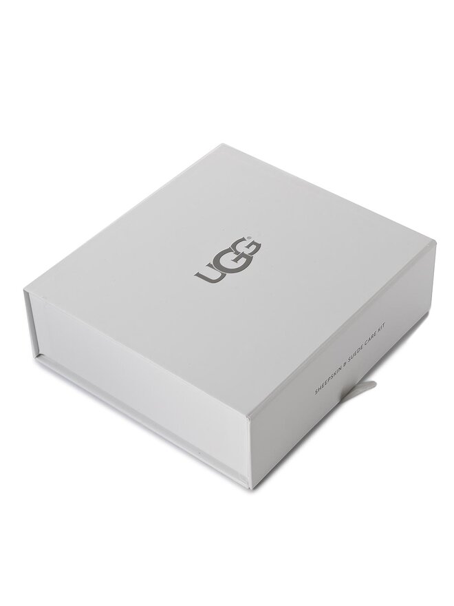 Ugg Набір для чищення взуття Ugg Sheepskin & Suede Care Kit Features 1017827