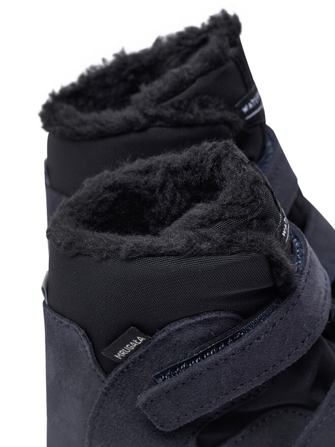 Mrugała Stiefel Mrugała Iwo 7281/4 Dunkelblau
