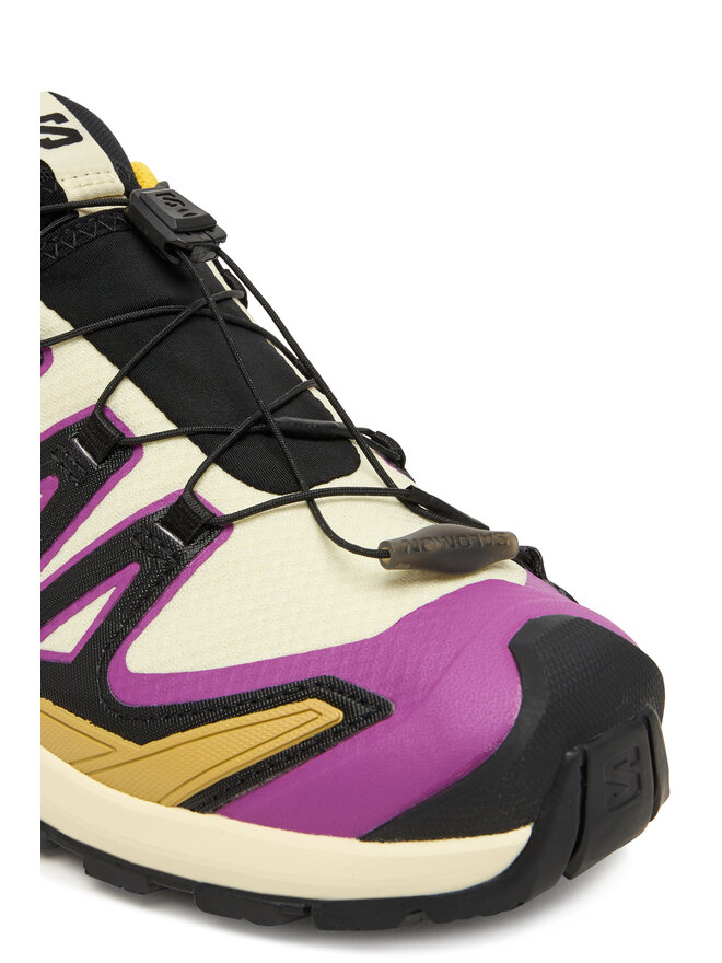 Salomon Trekkingschuhe Salomon Xa Pro 3D V9 Gore-Tex L47882200 Gelb