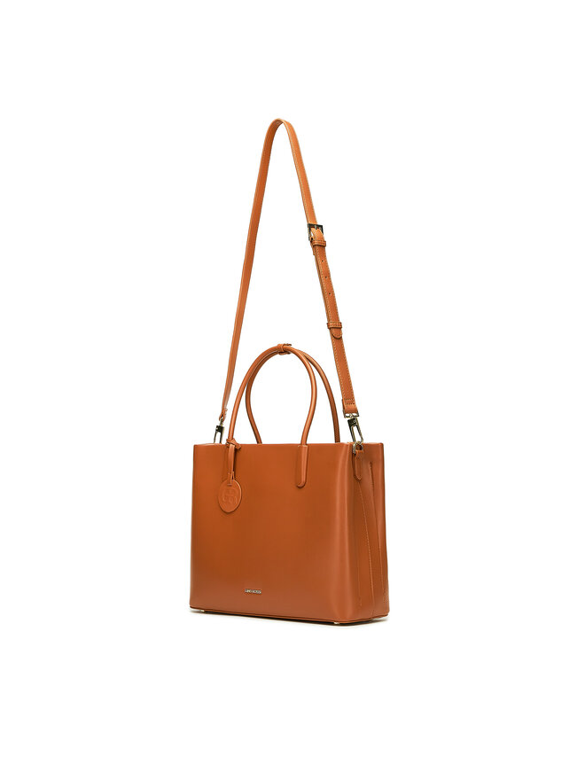 Gino Rossi Handtasche Gino Rossi OJ-82713 Braun