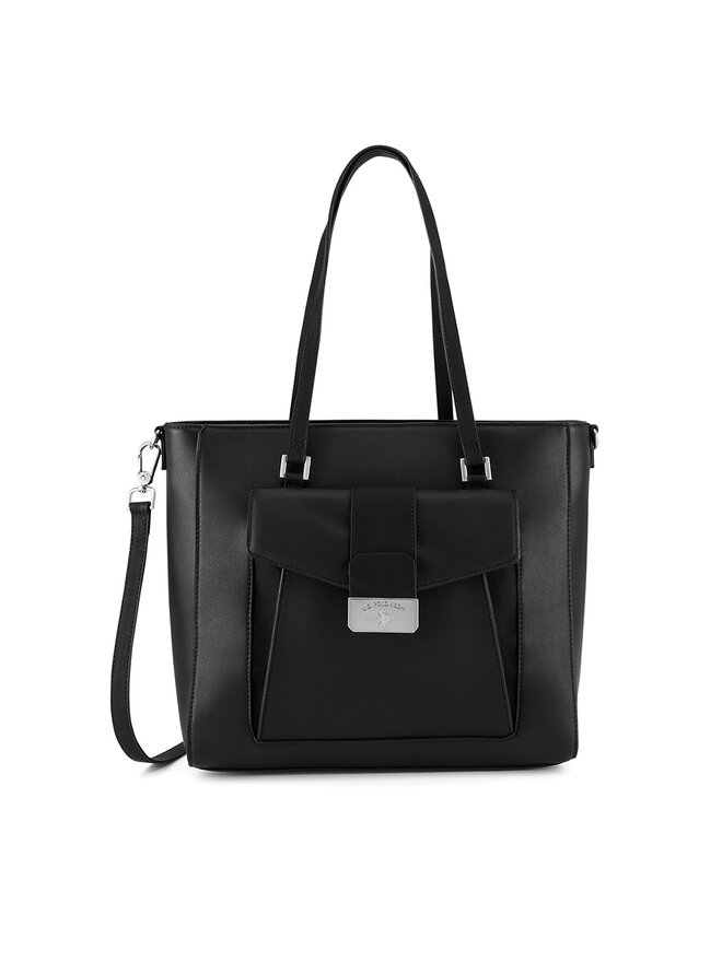 U.S. Polo Assn. Сумка U.S. Polo Assn. BIUXT8422WVP Чорний