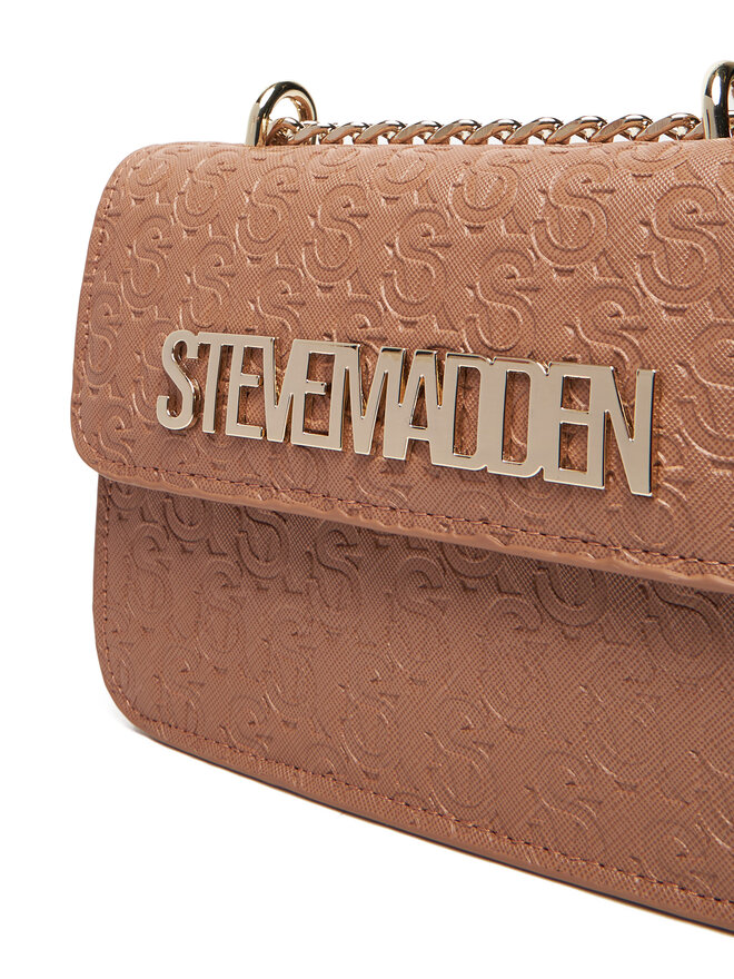 Steve Madden Сумка Steve Madden Bcoal-E SM13001635 Коричневий