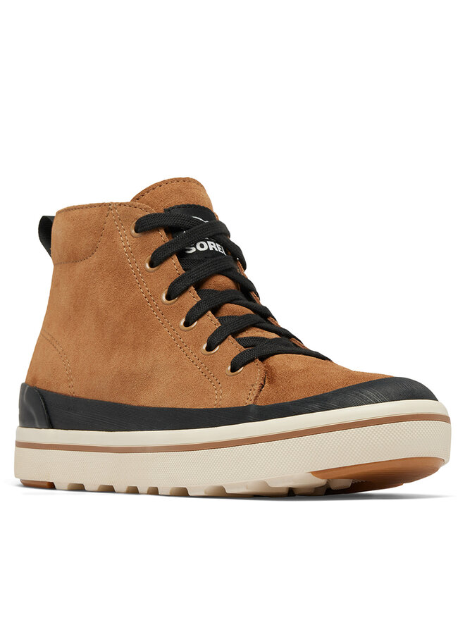 Sorel Bakancs Sorel Metro II Chukka WP 2076781286 Barna