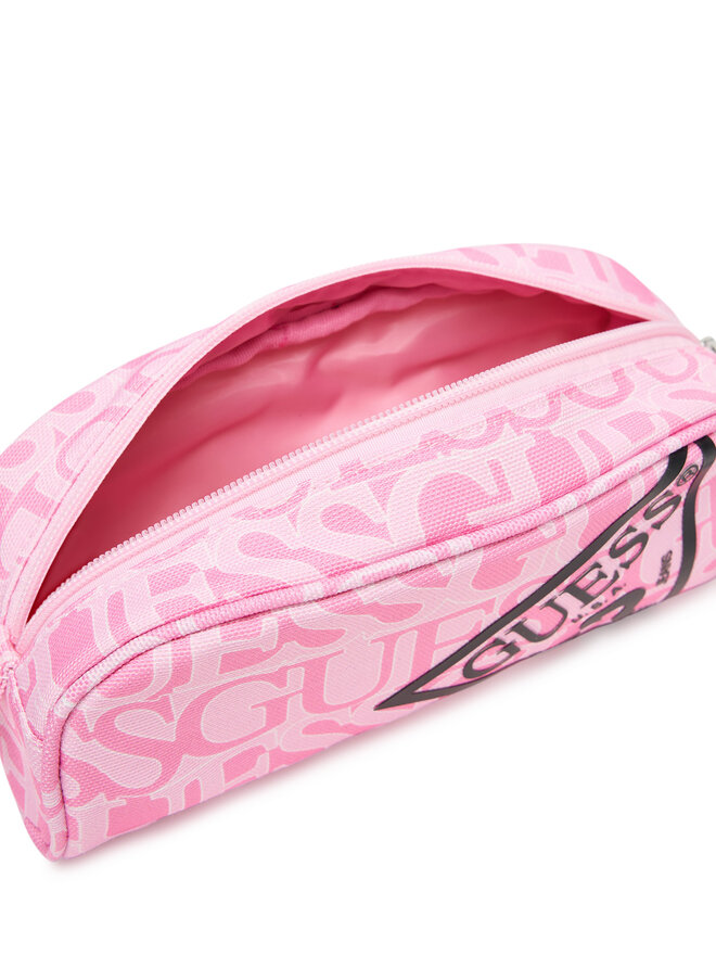 Guess Federtasche Guess H5YZ01 WGCS0 Rosa