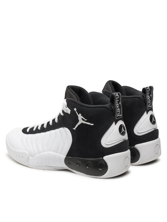 Nike Sneakersy Nike Jumpman Pro DN3686 110 Biały