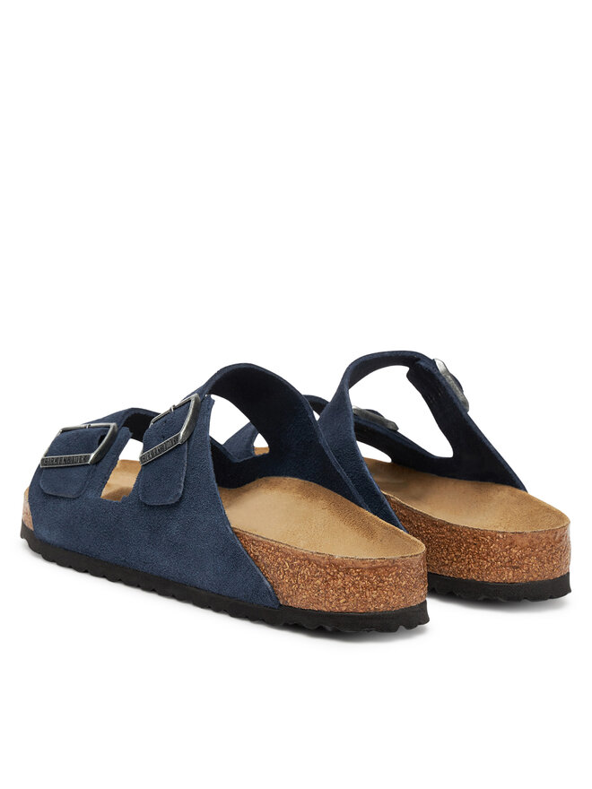Birkenstock Šlepetės Birkenstock Arizona 1030916 Tamsiai mėlyna