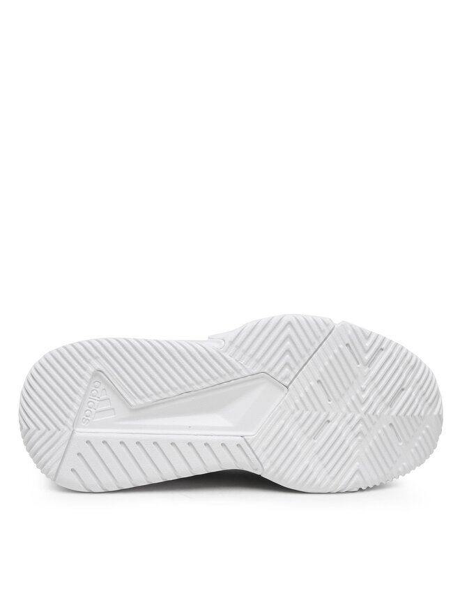 adidas Hallenschuhe adidas Court Team Bounce 2.0 Shoes HR0609 Schwarz