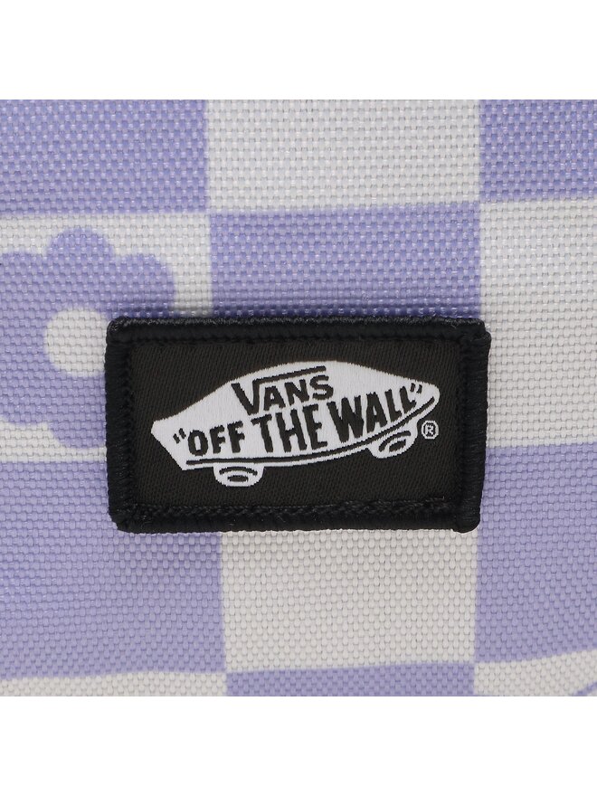 Rankinė ant juosmens Vans Wm Traveler Fanny Pack VN0A5I1GC8B1 Violetinė |  eavalyne.lt