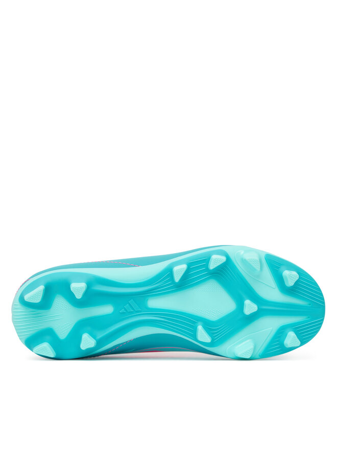 adidas Futball cipők adidas F50 Club Messi Firm/Multi-Ground IH0932 Türkizkék