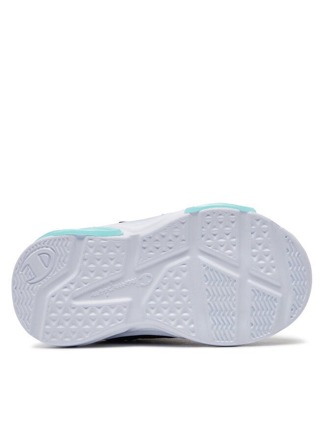 Champion Tenisice Champion Wave G Td Low Cut Shoe S32781-CHA-KK006 Crna