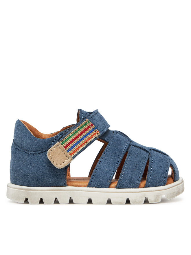 Froddo Sandalen Froddo Keko G3150287-10 M Blau